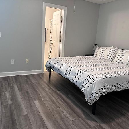 Appartement Simple Elegant Townhouse Dt Raleigh Ncsu Extérieur photo