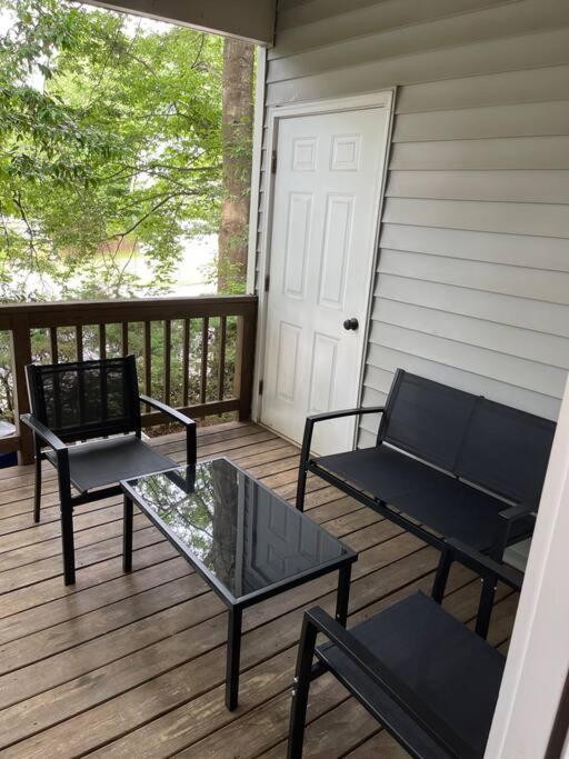 Appartement Simple Elegant Townhouse Dt Raleigh Ncsu Extérieur photo