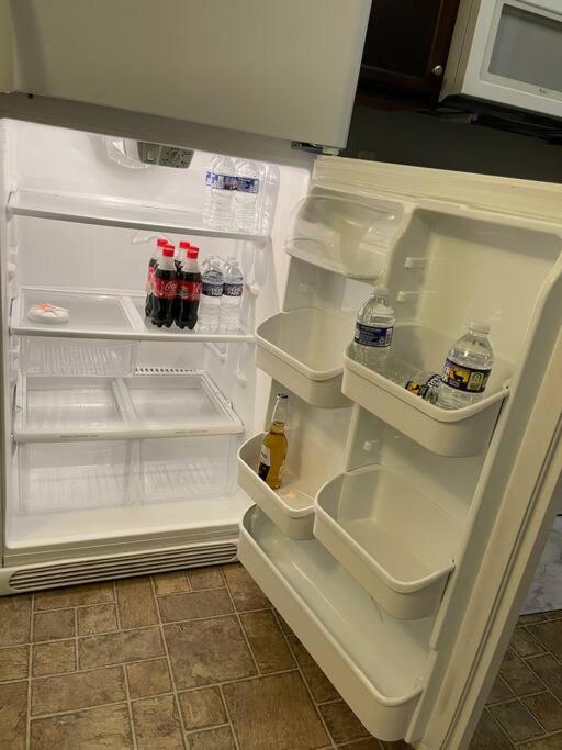 Appartement Simple Elegant Townhouse Dt Raleigh Ncsu Extérieur photo