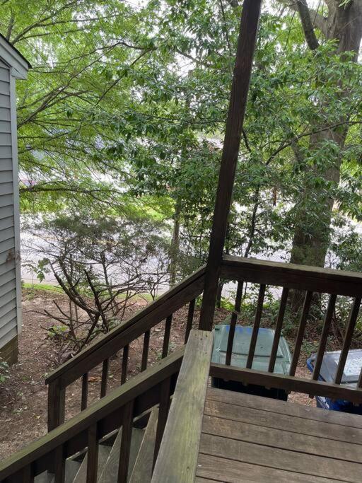 Appartement Simple Elegant Townhouse Dt Raleigh Ncsu Extérieur photo