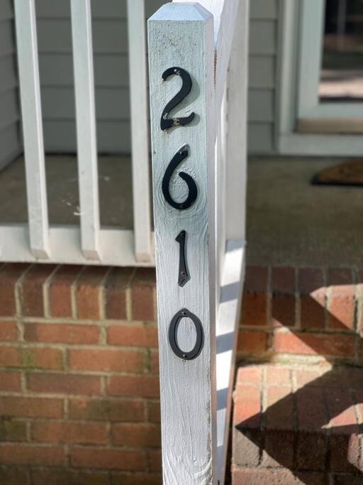 Appartement Simple Elegant Townhouse Dt Raleigh Ncsu Extérieur photo