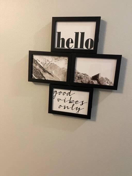 Appartement Simple Elegant Townhouse Dt Raleigh Ncsu Extérieur photo