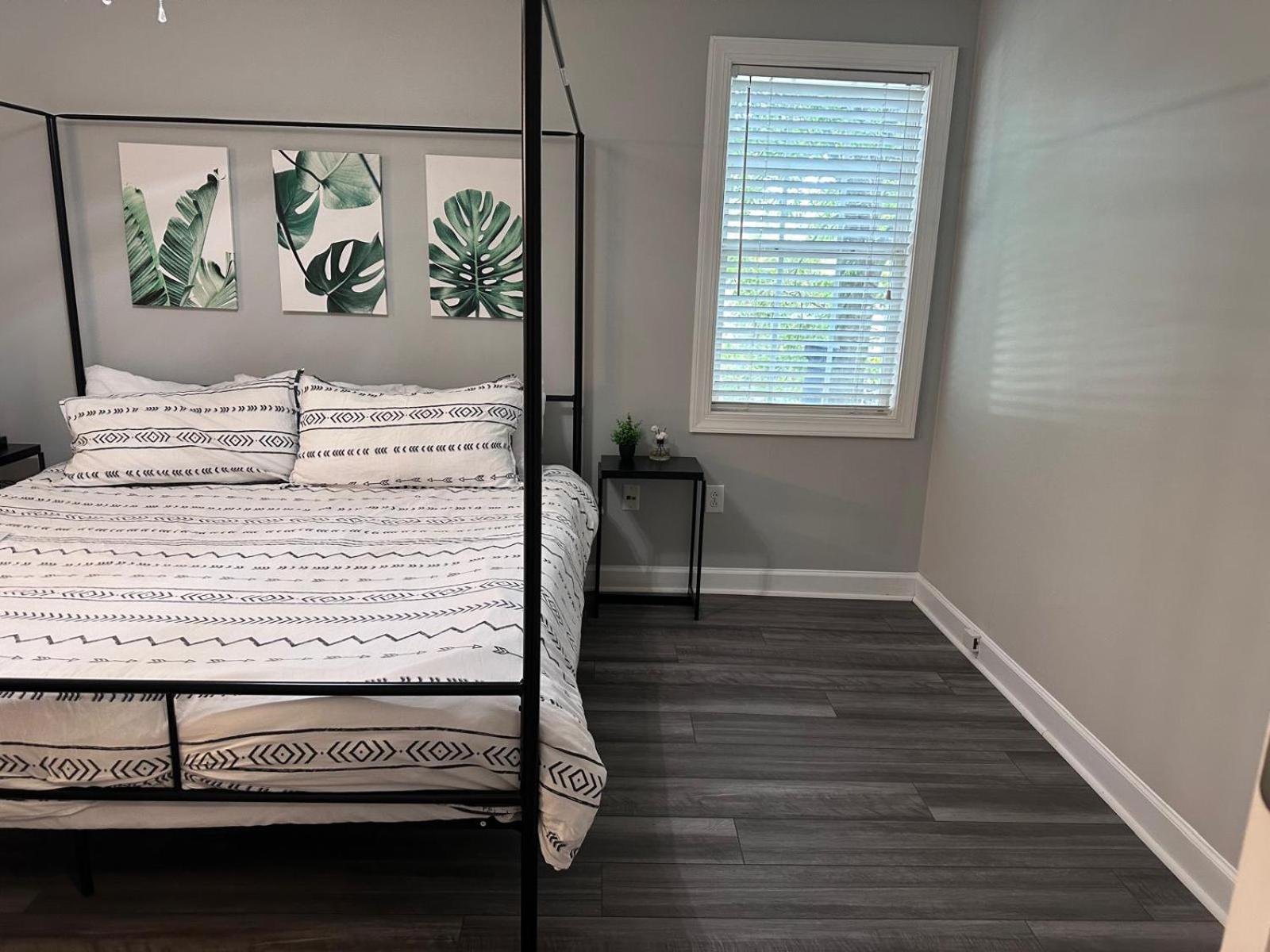 Appartement Simple Elegant Townhouse Dt Raleigh Ncsu Extérieur photo