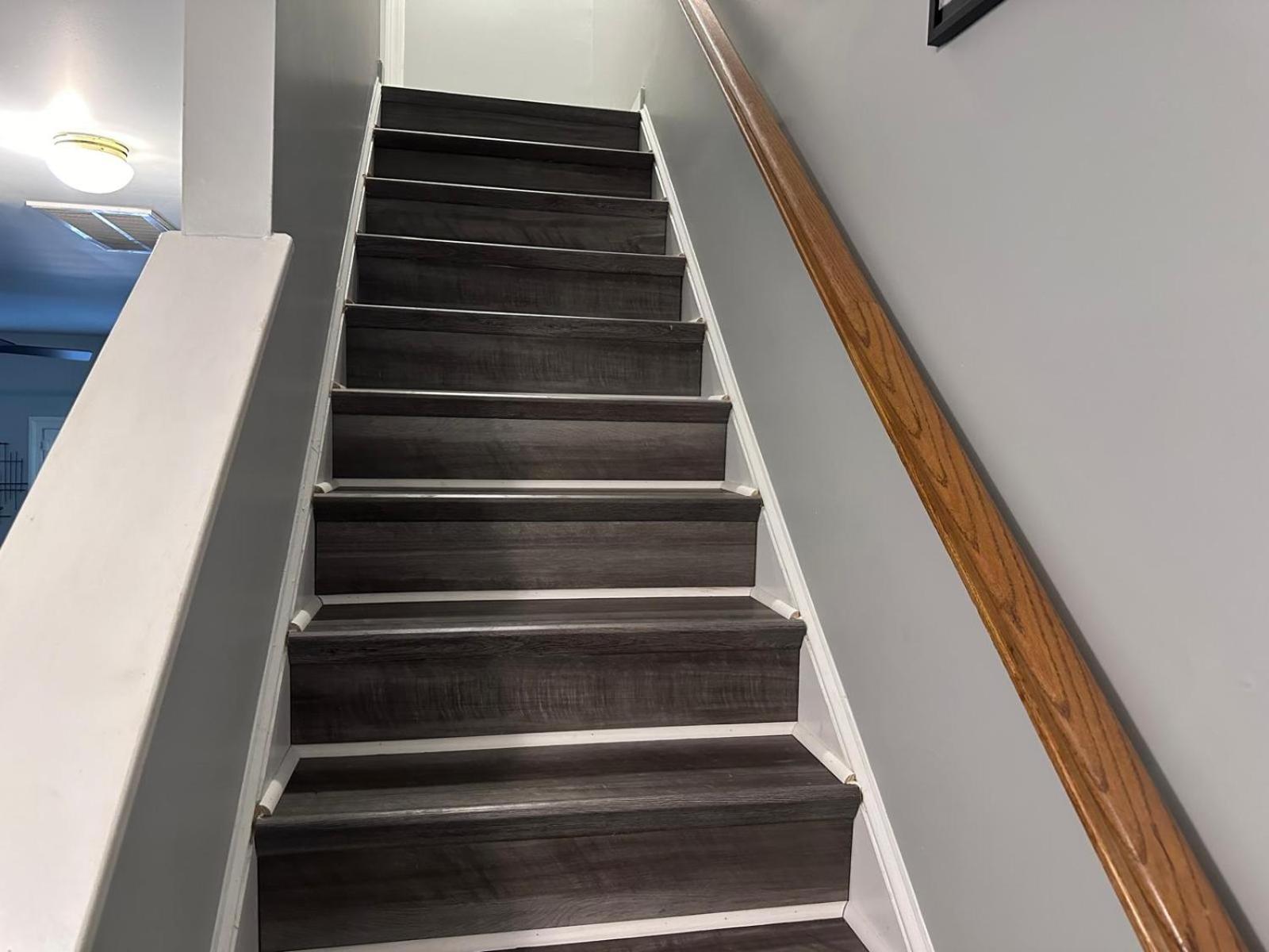 Appartement Simple Elegant Townhouse Dt Raleigh Ncsu Extérieur photo