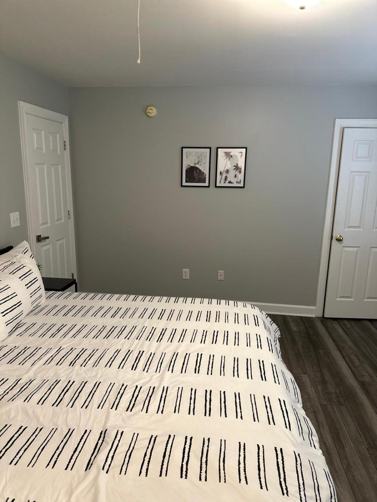 Appartement Simple Elegant Townhouse Dt Raleigh Ncsu Extérieur photo